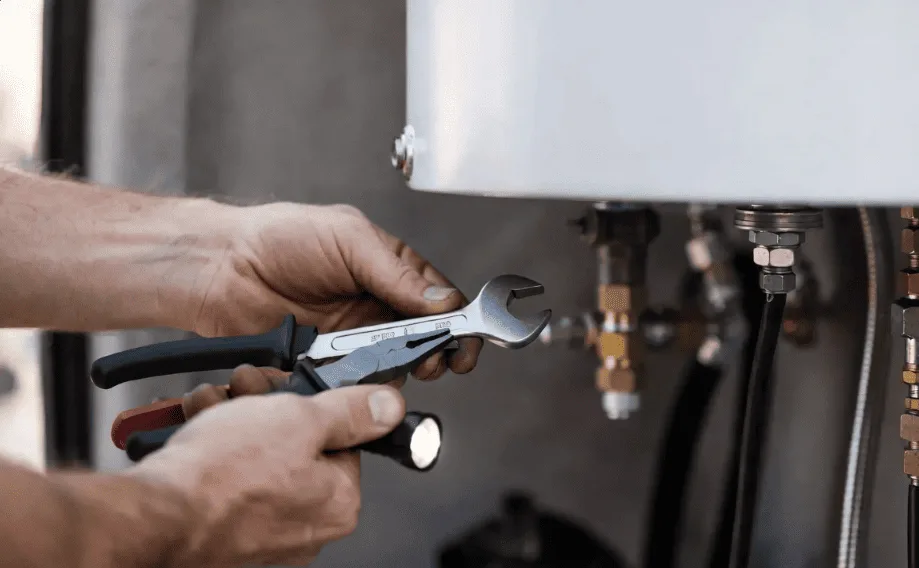Why choose Water Heater Repair in Bourne, MA